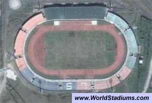 Liberation Stadium